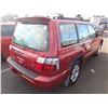 Image 3 : 2002 Subaru Forester