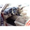 Image 5 : 2002 Subaru Forester