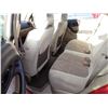 Image 6 : 2002 Subaru Forester