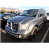 Image 1 : 2007 Dodge Durango