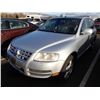 Image 1 : 2004 Volkswagen Touareg