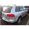 Image 3 : 2004 Volkswagen Touareg