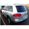 Image 4 : 2004 Volkswagen Touareg