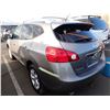 Image 4 : 2011 Nissan Rogue