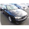 Image 2 : 2008 Subaru Impreza