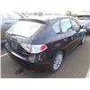 Image 3 : 2008 Subaru Impreza