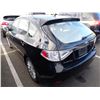 Image 4 : 2008 Subaru Impreza