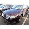Image 1 : 2009 Lincoln MKS