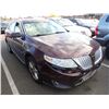 Image 2 : 2009 Lincoln MKS