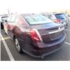 Image 4 : 2009 Lincoln MKS