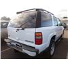 Image 3 : 2003 Chevrolet Tahoe