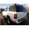Image 4 : 2003 Chevrolet Tahoe