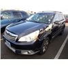 Image 1 : 2012 Subaru Outback