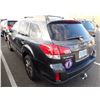 Image 4 : 2012 Subaru Outback