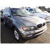 Image 2 : 2005 BMW X5