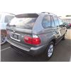 Image 3 : 2005 BMW X5