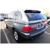 Image 4 : 2005 BMW X5