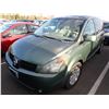 Image 1 : 2004 Nissan Quest