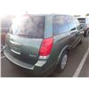 Image 3 : 2004 Nissan Quest