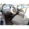 Image 5 : 2004 Nissan Quest