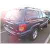 Image 3 : 2002 Jeep Grand Cherokee