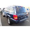 Image 4 : 2002 Jeep Grand Cherokee
