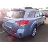 Image 3 : 2011 Subaru Outback