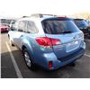 Image 4 : 2011 Subaru Outback