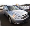 Image 2 : 2012 Subaru Outback