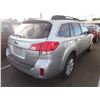 Image 3 : 2012 Subaru Outback