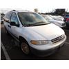 Image 2 : 1998 Plymouth Grand Voyager