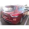 Image 3 : 2014 Nissan Pathfinder