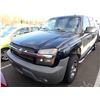 Image 1 : 2002 Chevrolet Avalanche