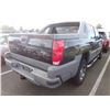 Image 3 : 2002 Chevrolet Avalanche