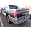 Image 4 : 2002 Chevrolet Avalanche