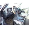 Image 5 : 2002 Chevrolet Avalanche
