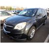 Image 1 : 2014 Chevrolet Equinox