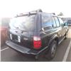 Image 3 : 2001 Infiniti QX4
