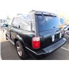 Image 4 : 2001 Infiniti QX4