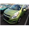 Image 1 : 2013 Chevrolet Spark