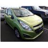 Image 2 : 2013 Chevrolet Spark