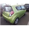 Image 3 : 2013 Chevrolet Spark