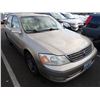 Image 2 : 2003 Toyota Avalon