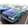 Image 1 : 1995 Volvo 850