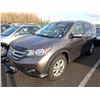 Image 1 : 2012 Honda CR-V