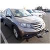 Image 2 : 2012 Honda CR-V