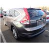 Image 4 : 2012 Honda CR-V