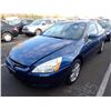 Image 1 : 2003 Honda Accord