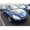 Image 2 : 2003 Honda Accord