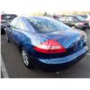 Image 4 : 2003 Honda Accord